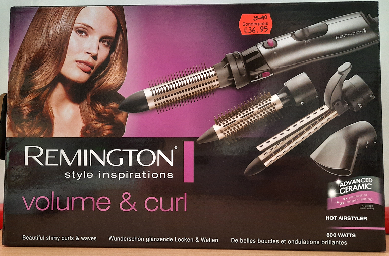 Remington AS7050