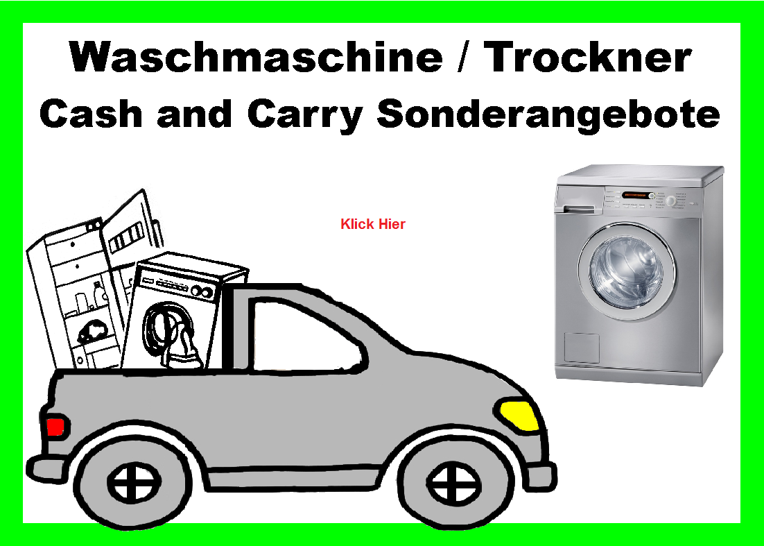 Knopf WaschTrocken Cash Carry - Klick